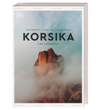 Bildbände Korsika Dorling Kindersley