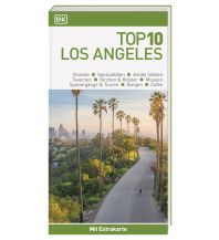 Reiseführer Top 10 Reiseführer Los Angeles Dorling Kindersley
