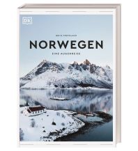 Bildbände Norwegen Dorling Kindersley