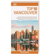 Travel Guides Top 10 Reiseführer Vancouver Dorling Kindersley