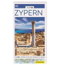Travel Guides Cyprus TOP10 Reiseführer Zypern Dorling Kindersley