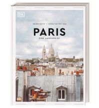 Bildbände Paris Dorling Kindersley