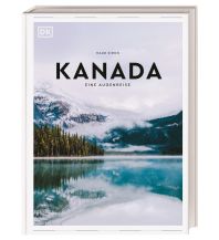 Bildbände Kanada Dorling Kindersley