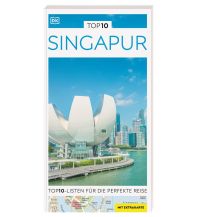 Travel Guides Singapur TOP10 Reiseführer Singapur Dorling Kindersley