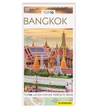 Travel Guides Thailand TOP10 Reiseführer Bangkok Dorling Kindersley