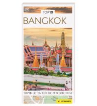 Travel Guides Thailand TOP10 Reiseführer Bangkok Dorling Kindersley