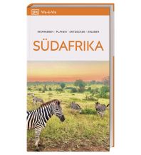 Reiseführer Vis-à-Vis Reiseführer Südafrika Dorling Kindersley