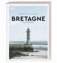 Reiseführer Bretagne Dorling Kindersley
