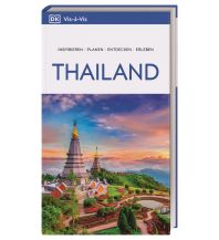 Reiseführer Thailand Vis-à-Vis Reiseführer Thailand Dorling Kindersley