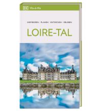 Reiseführer Frankreich Vis-à-Vis Reiseführer Loire-Tal Dorling Kindersley