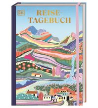 Travel Diaries Reisetagebuch Dorling Kindersley