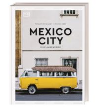 Bildbände Mexico City Dorling Kindersley