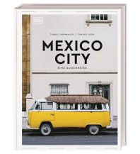 Bildbände Mexico City Dorling Kindersley