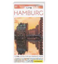 Reiseführer Deutschland TOP10 Reiseführer Hamburg Dorling Kindersley