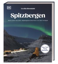 Illustrated Books Spitzbergen Dorling Kindersley