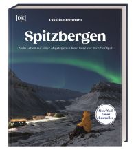 Illustrated Books Spitzbergen Dorling Kindersley