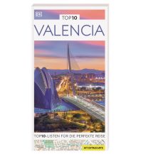 Reiseführer Spanien TOP10 Reiseführer Valencia Dorling Kindersley
