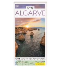 Travel Guides Portugal TOP10 Reiseführer Algarve Dorling Kindersley
