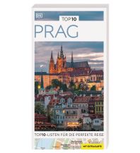 Reiseführer Tschechien TOP10 Reiseführer Prag Dorling Kindersley