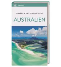 Reiseführer Vis-à-Vis Reiseführer Australien Dorling Kindersley