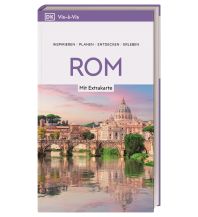 Reiseführer Italien Vis-à-Vis Reiseführer Rom Dorling Kindersley