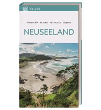 Reiseführer Vis-à-Vis Reiseführer Neuseeland Dorling Kindersley