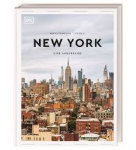 Bildbände New York Dorling Kindersley