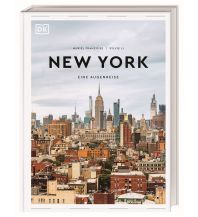 Bildbände New York Dorling Kindersley