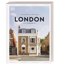 Illustrated Books London Dorling Kindersley