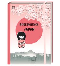 Reise Reisetagebuch Japan Dorling Kindersley