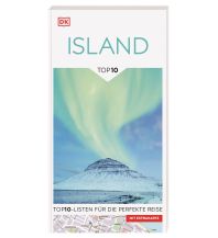 TOP10 Reiseführer Island Dorling Kindersley