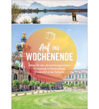 Auf ins Wochenende Bruckmann Verlag