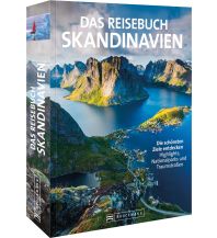 Bildbände Das Reisebuch Skandinavien Bruckmann Verlag