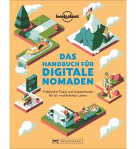 Reiseerzählungen Das Handbuch für digitale Nomaden Bruckmann Verlag