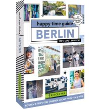 Reiseführer Deutschland happy time guide Berlin Bruckmann Verlag