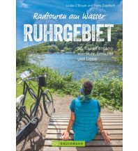 Cycling Guides Germany Radtouren am Wasser Ruhrgebiet Bruckmann Verlag