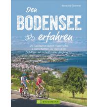 Cycling Guides Austria Den Bodensee erfahren Bruckmann Verlag