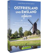Cycling Guides Germany Ostfriesland und Emsland erfahren Bruckmann Verlag