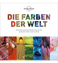 Die Farben der Welt Bruckmann Verlag