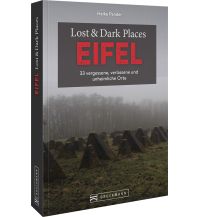 Lost & Dark Places Eifel Bruckmann Verlag