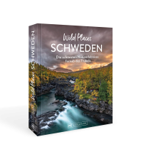 Illustrated Books Wild Places Schweden Bruckmann Verlag