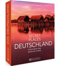 Secret Places Deutschland Bruckmann Verlag