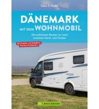 Dänemark mit dem Wohnmobil Bruckmann Verlag