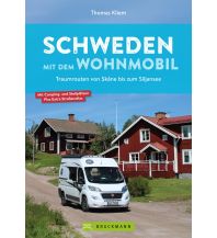 Schweden mit dem Wohnmobil Bruckmann Verlag