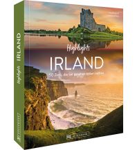 Highlights Irland Bruckmann Verlag