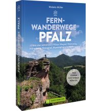 Fernwanderwege Pfalz Bruckmann Verlag