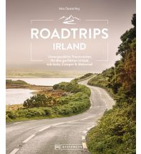 Motorcycling Roadtrips Irland Bruckmann Verlag