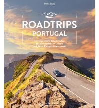 Motorcycling Roadtrips Portugal Bruckmann Verlag