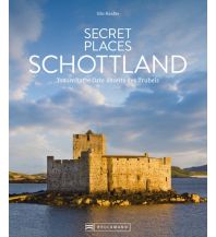 Bildbände Secret Places Schottland Bruckmann Verlag