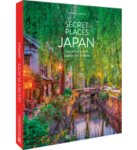 Secret Places Japan Bruckmann Verlag